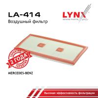 LA-414