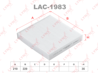 LAC-1983