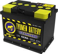 62 о.п. Tyumen Battery 
