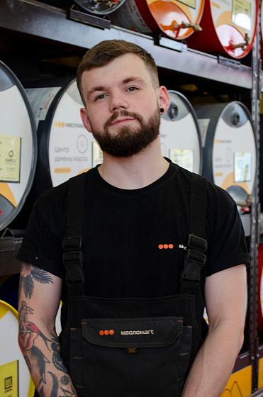 Линюк Владимир